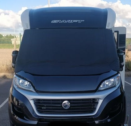 POLAR™ Thermal Screen Cover 94-06 Fiat Ducato/P/Boxer