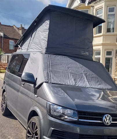 POLAR™ Thermal Pop Up Roof Wrap
